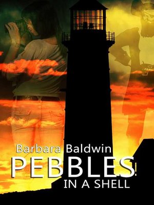 cover image of Pebbles In a Shell